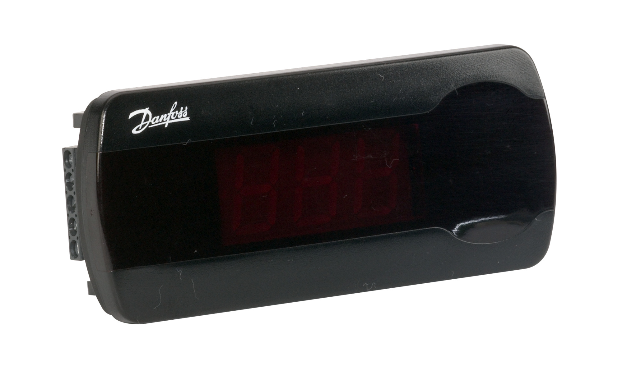 Danfoss Electron. control accessories, EKA 163B, Remote Display, EKC Controllers