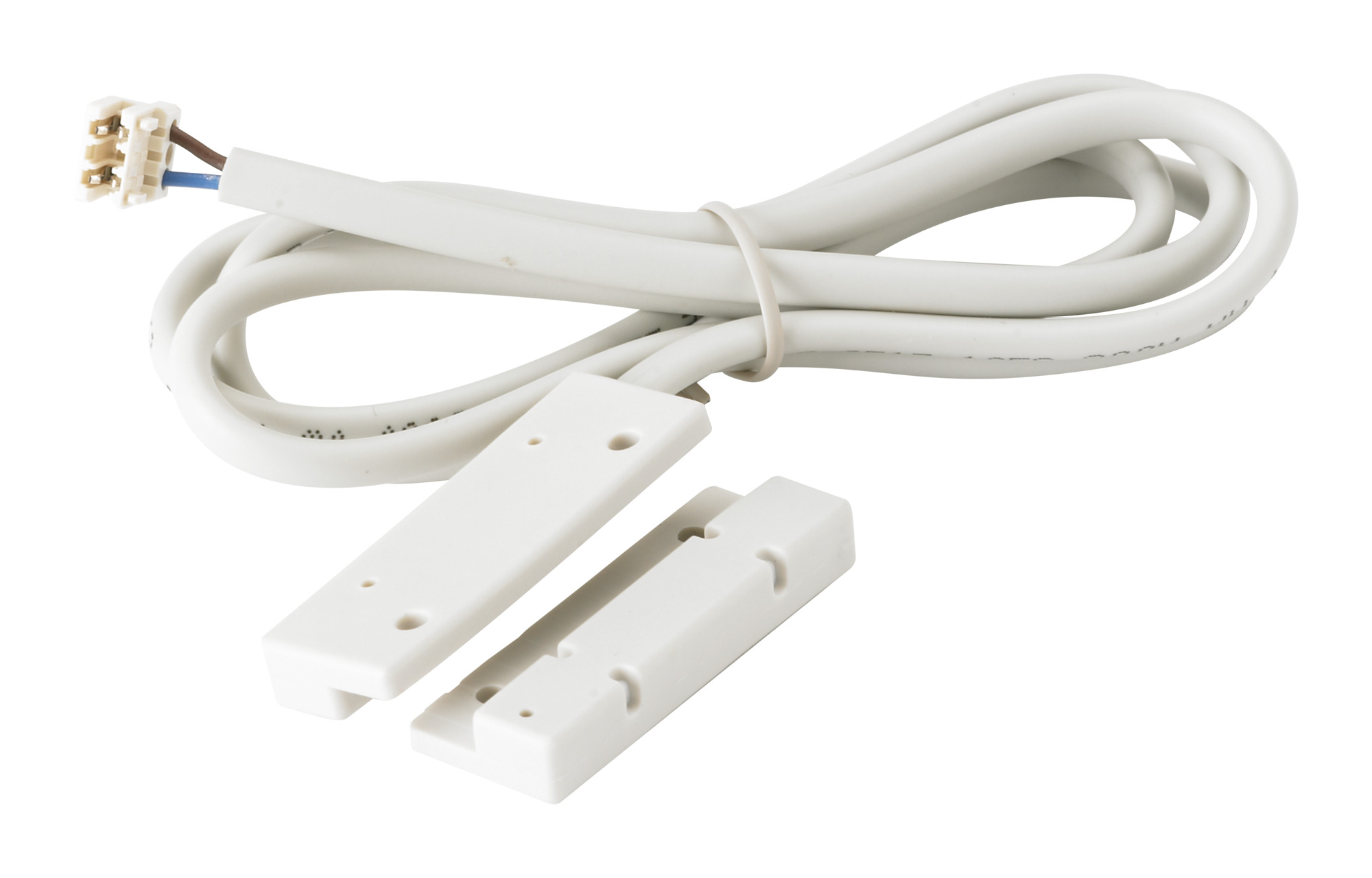 Danfoss Electron. control accessories, Magnetic Door Sensor Cable, DI/S4, 2M, ERC 11x