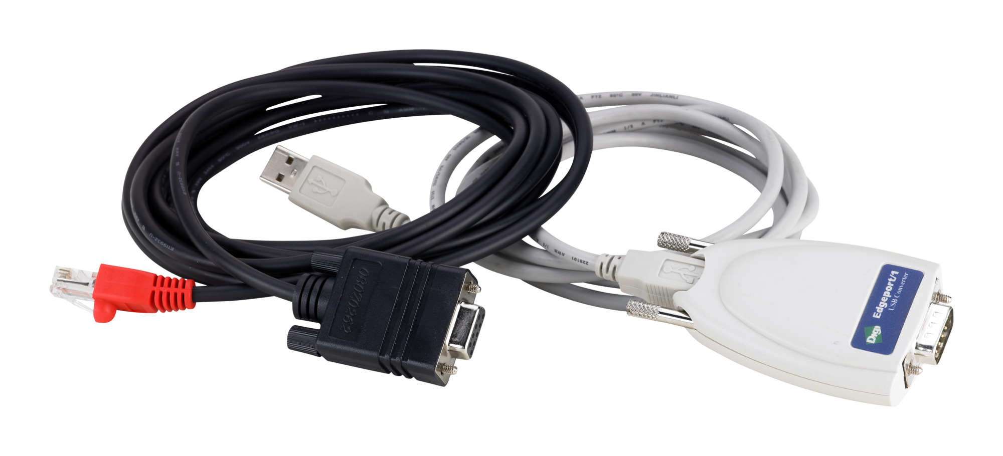 Danfoss Electron. control accessories, Converter, AK to USB, AK to USB