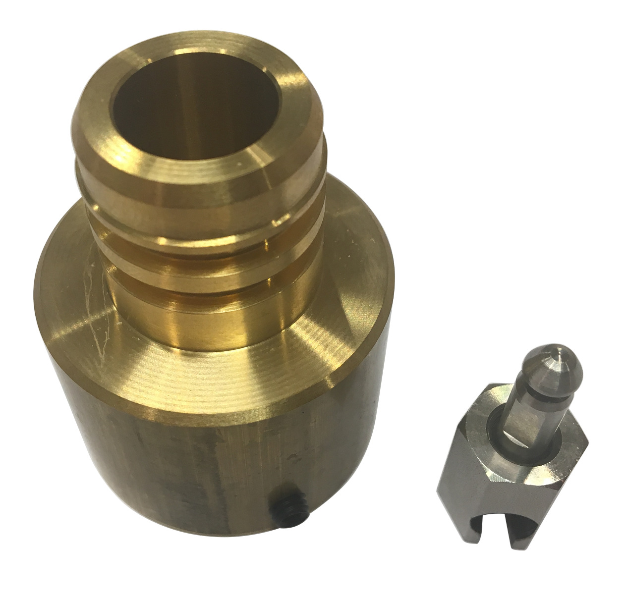 Danfoss Adapter AMV(E)335/435-VRB/G, VF/L DN15-50