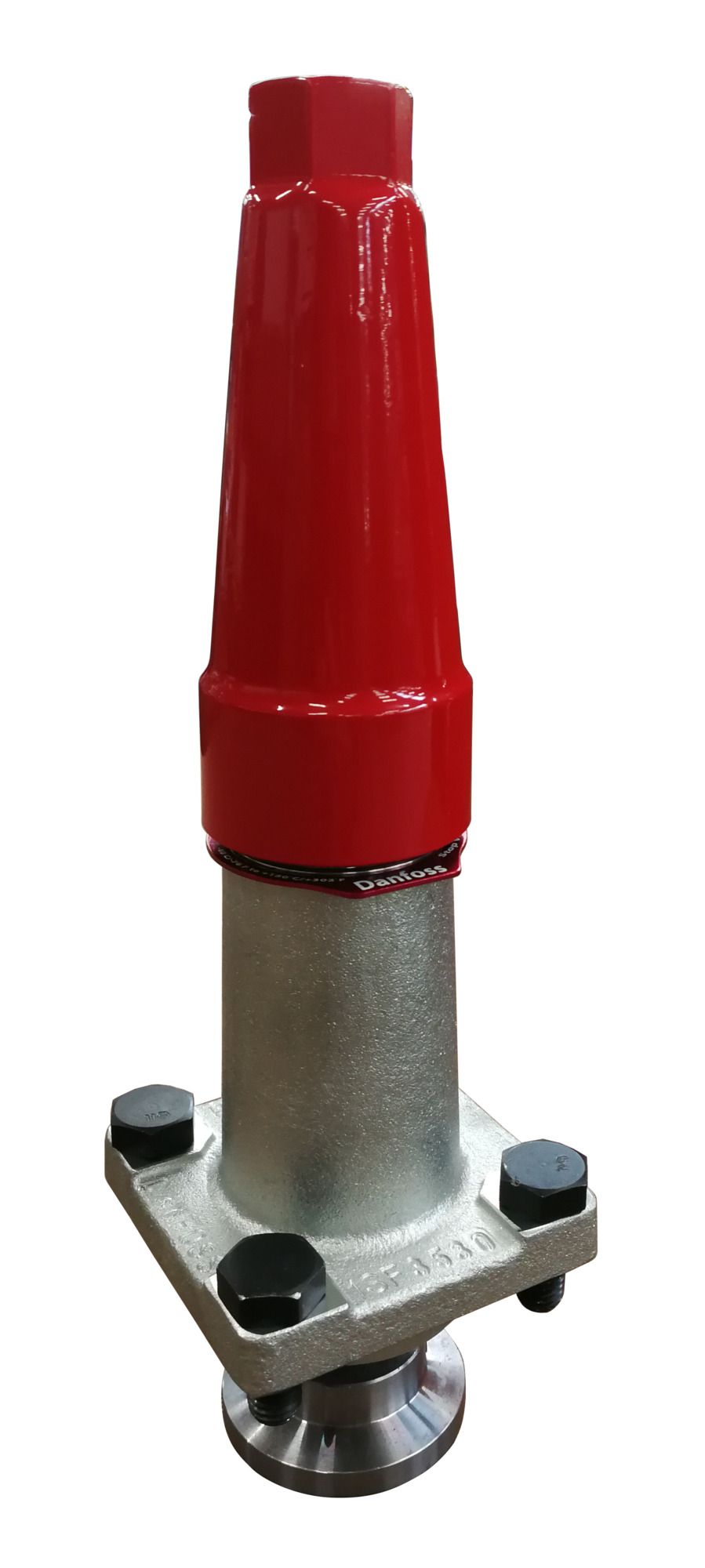 Danfoss Function module, SVA-65BT 80