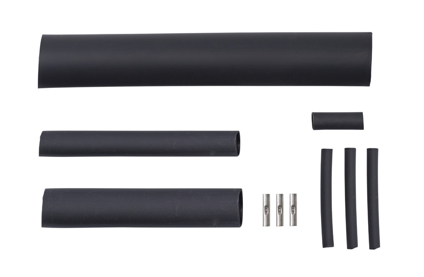 Danfoss Accessories, Connection kits self-limiting cables