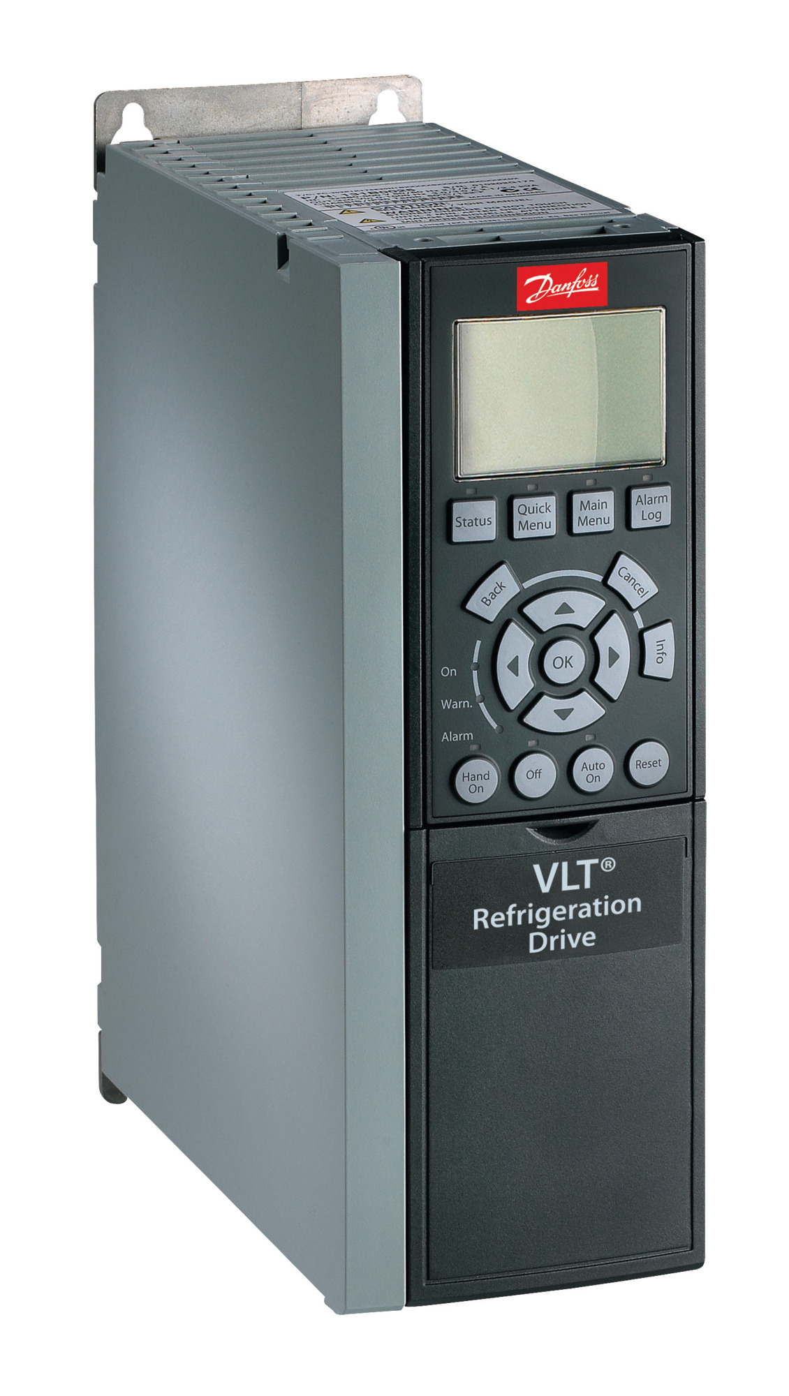 Danfoss VLT Refrigeration Drive FC 103 FC-103P1K1T6E21HXXGXXXXSXXXXAZBXCXXXXDX