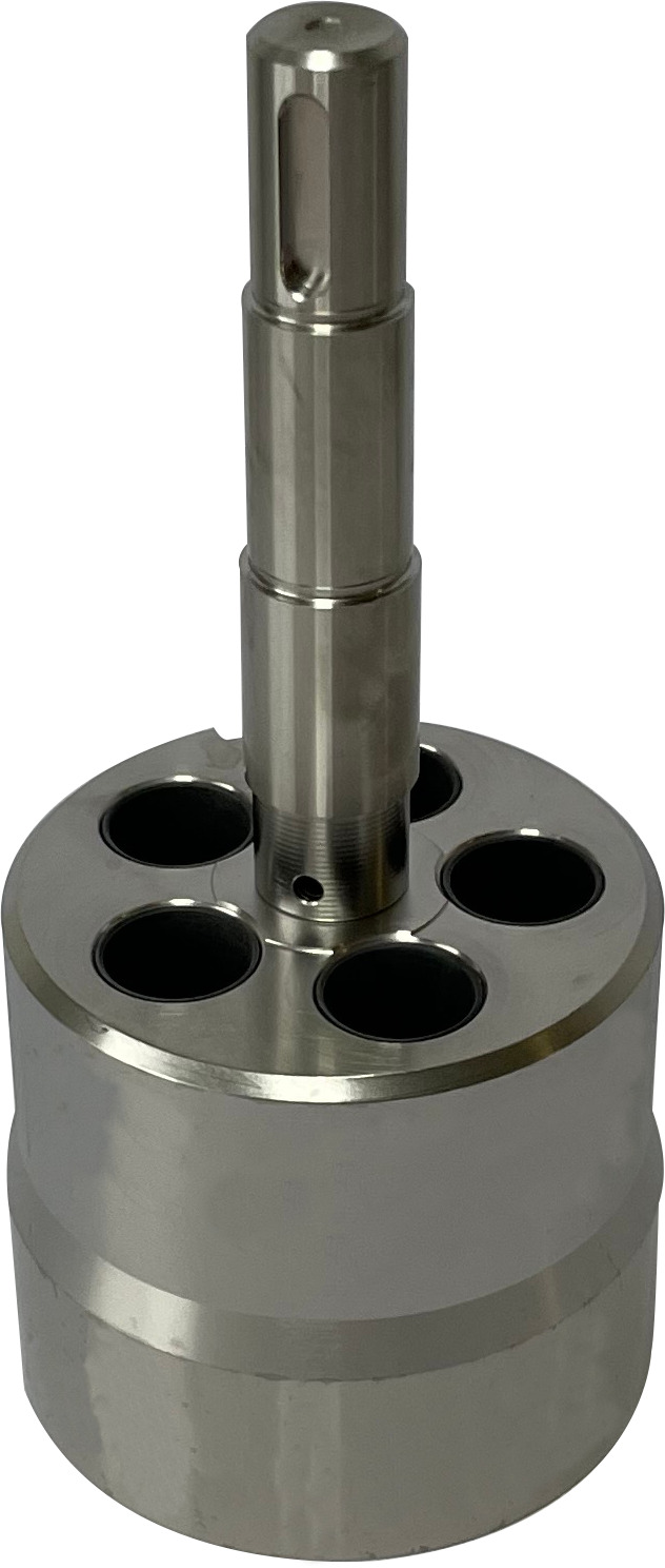 Danfoss Cylinder barrel kit