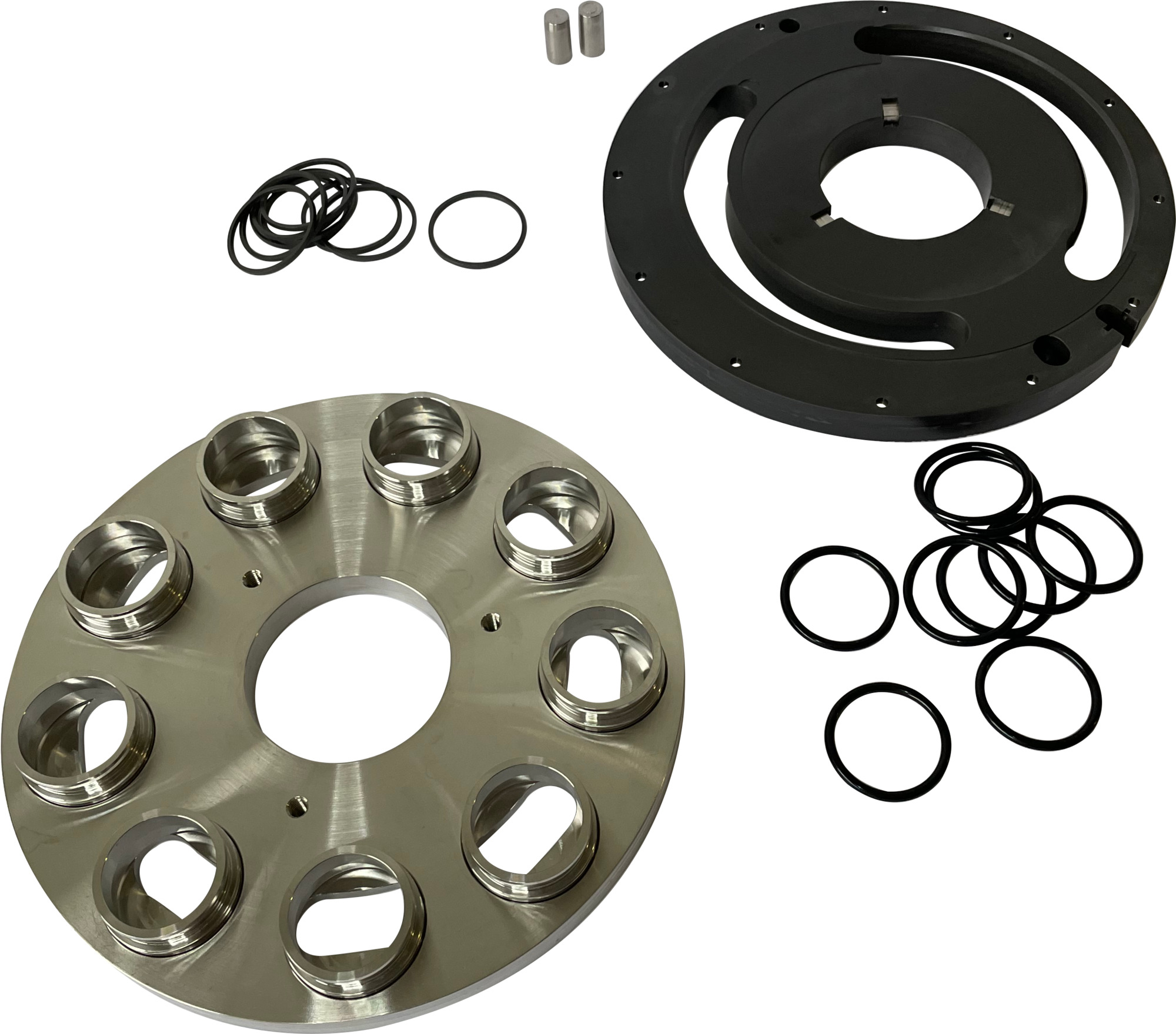 Danfoss Valve plate kit