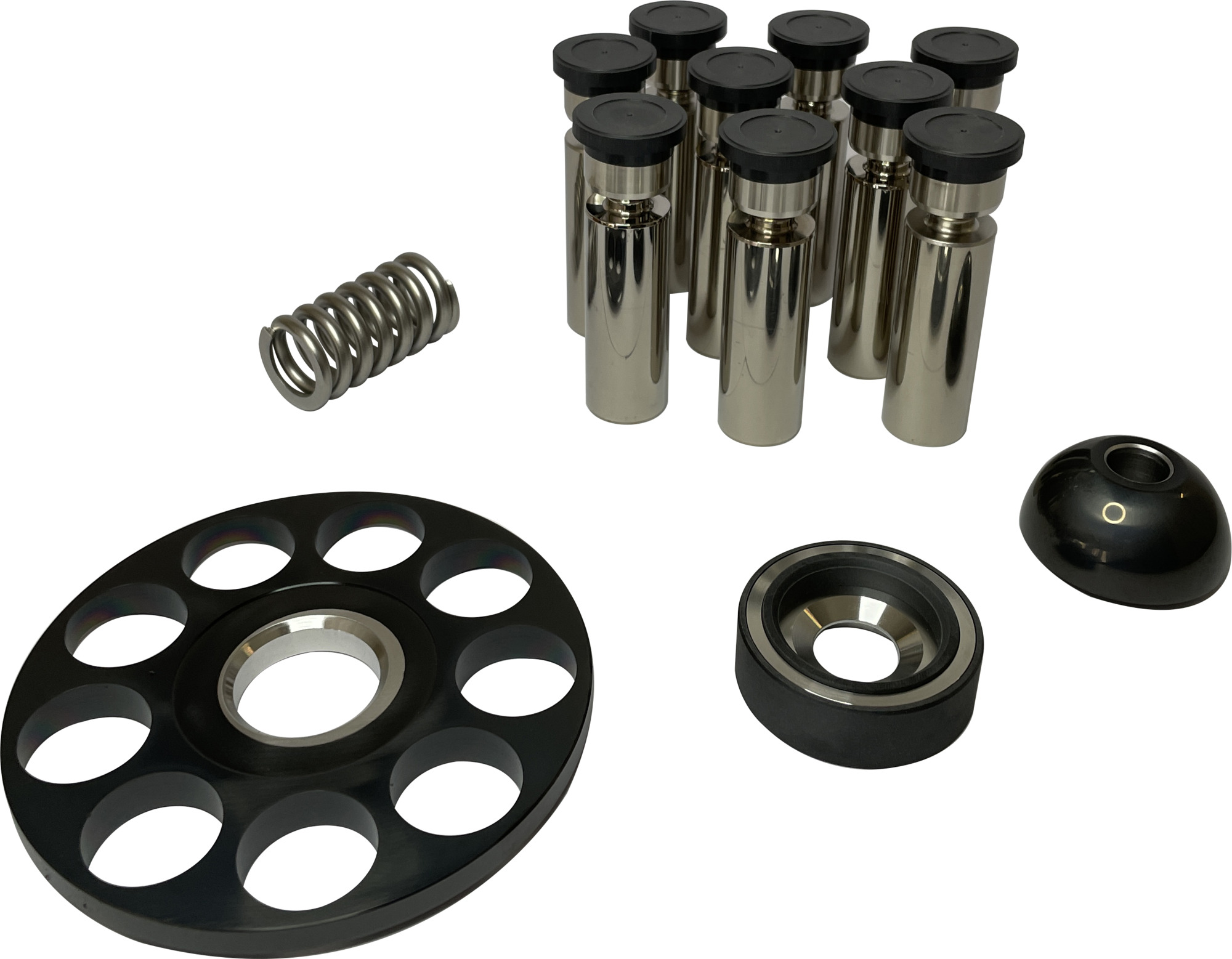 Danfoss Piston kit