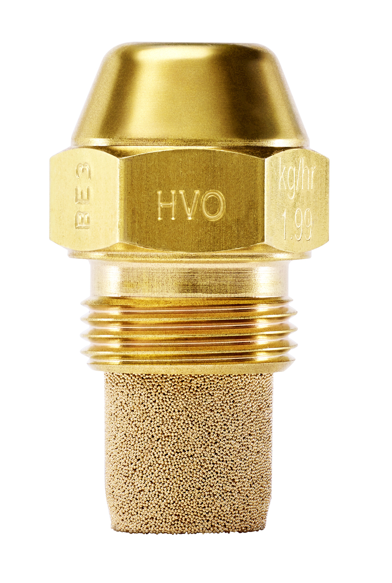 HVO