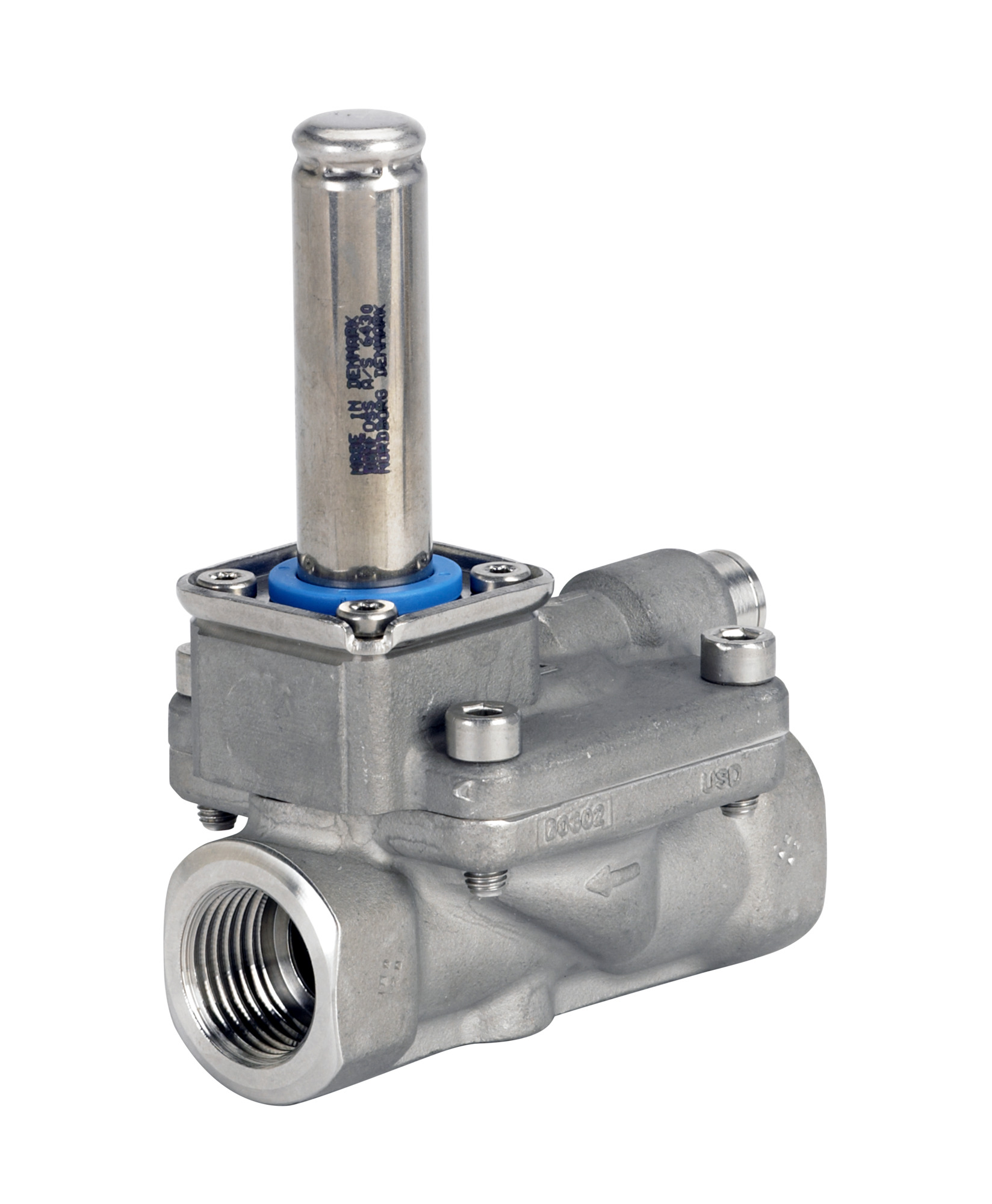 Danfoss Solenoid valve, EV220BW