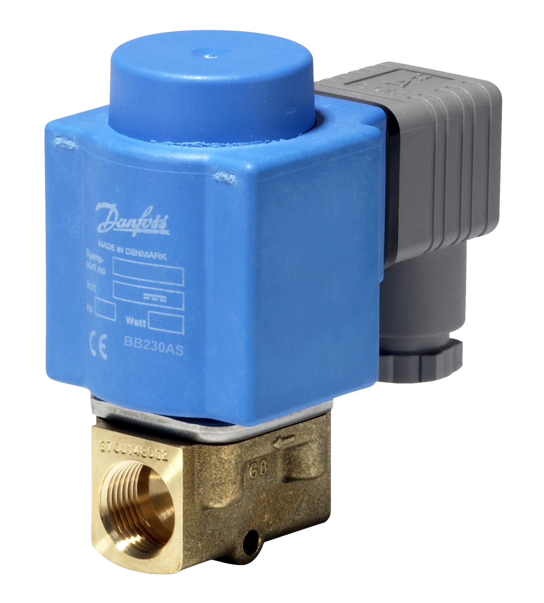 Danfoss Solenoid valve, EV210B