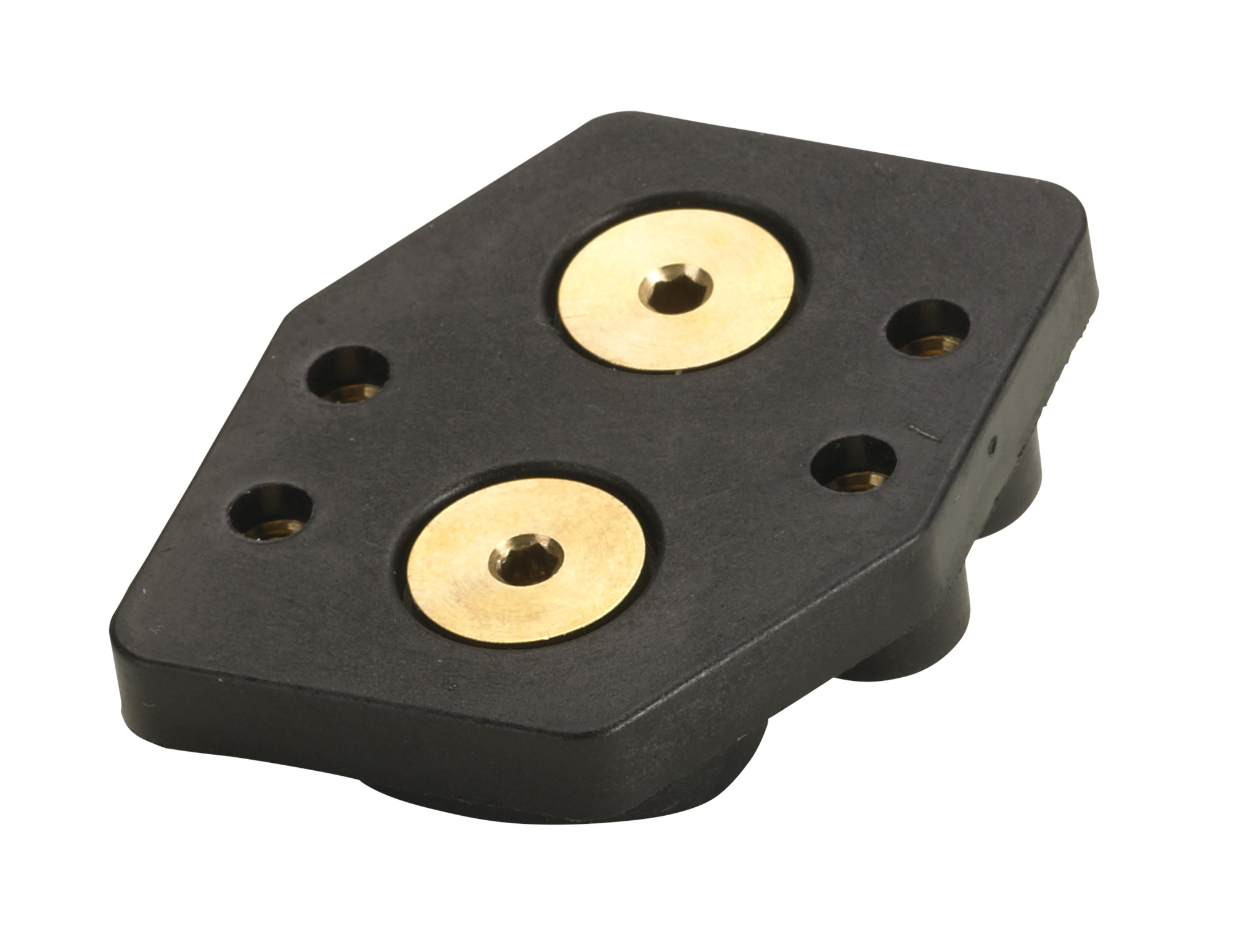 Danfoss Flange, Namur flange