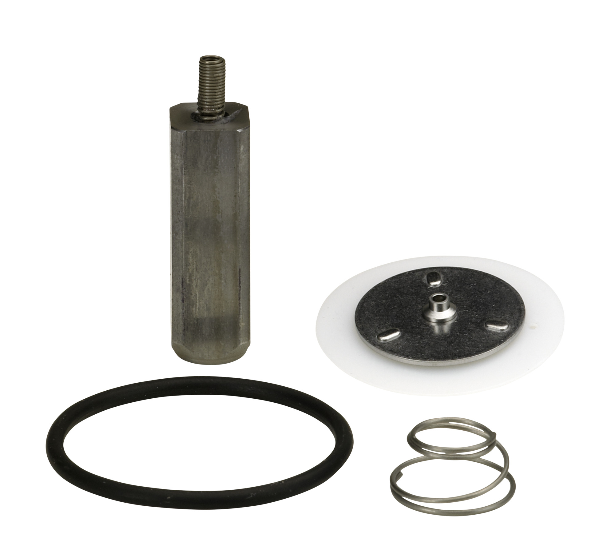 Danfoss Spare part, EV225 6-10 PTFE, Diaphragm, armature set Diaphragm, armature set, Service kit