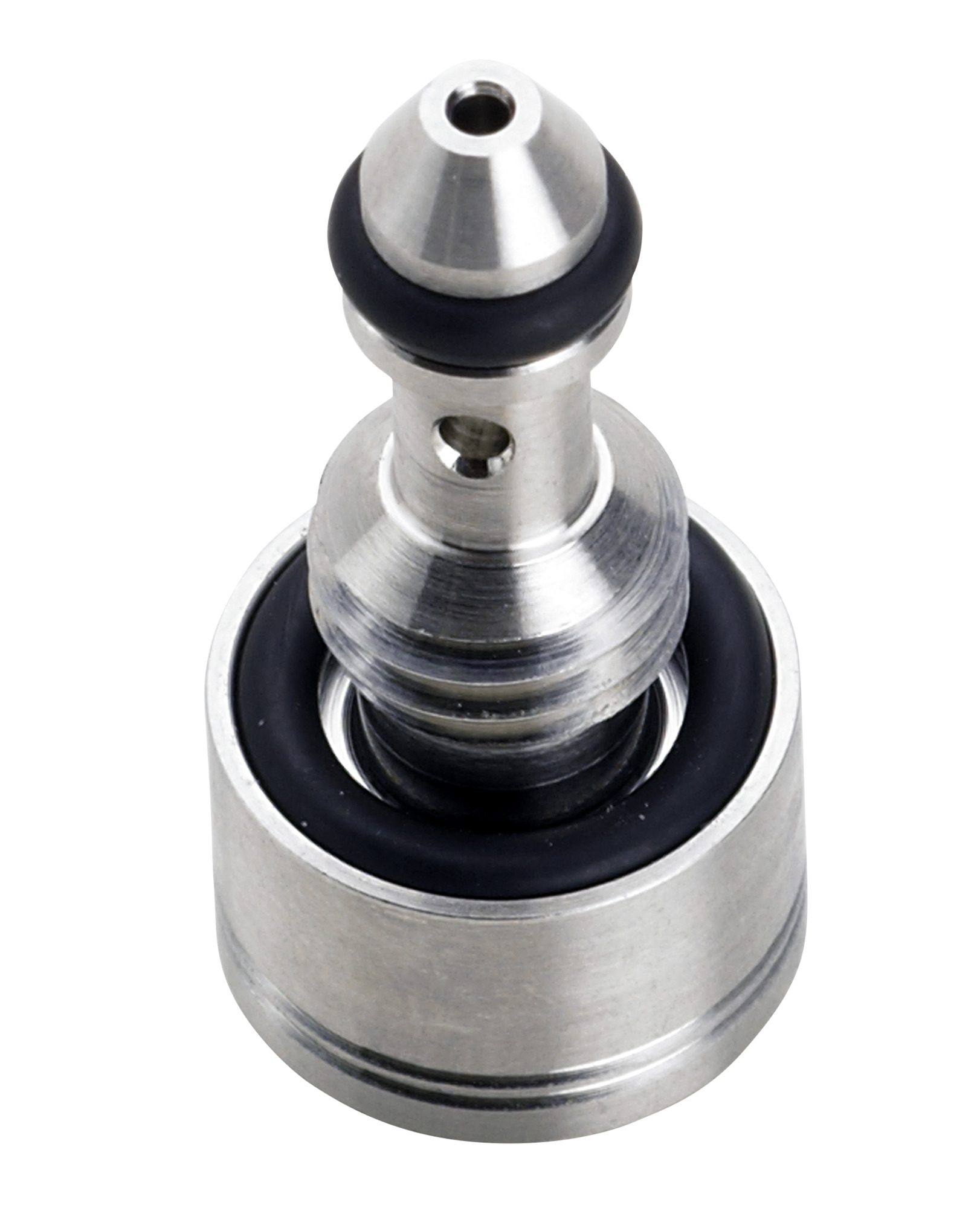 Danfoss Spare part, EV220B 25-32-40SS EPDM, Equalizing orifice Equalizing orifice, Service kit