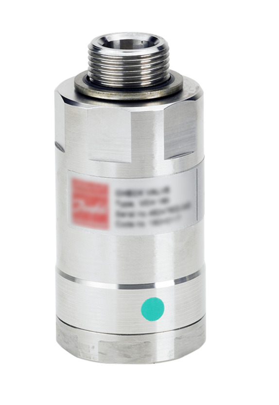 Danfoss Check valves, VCH 120