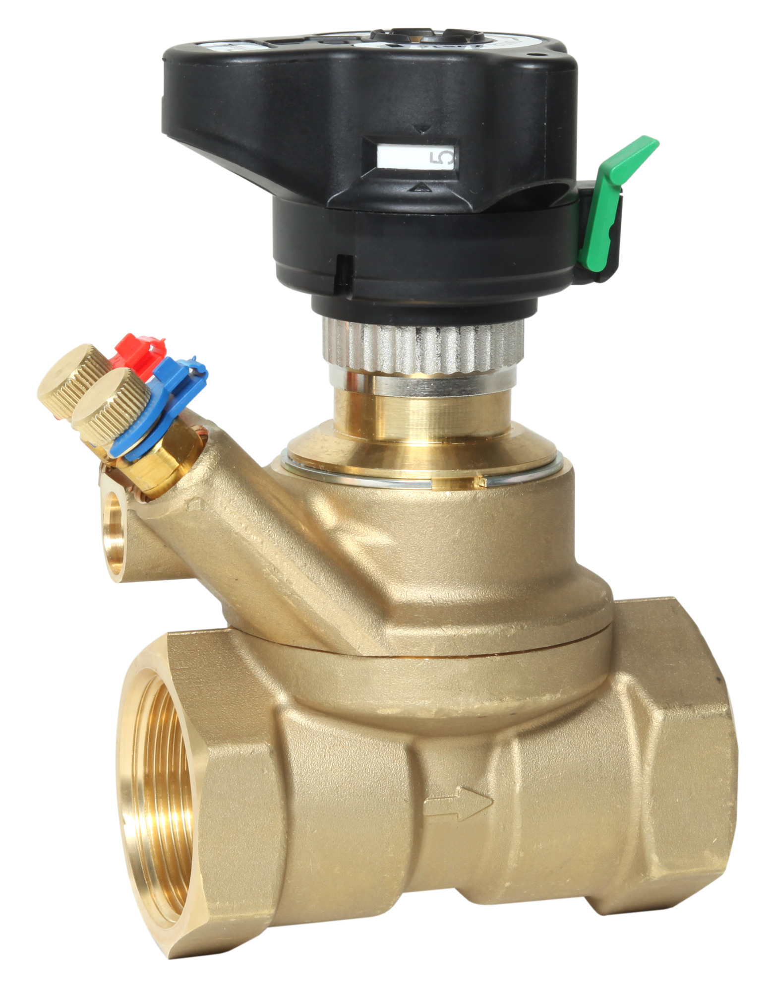 Danfoss LENO MSV-BD, DN 32, Internal thread