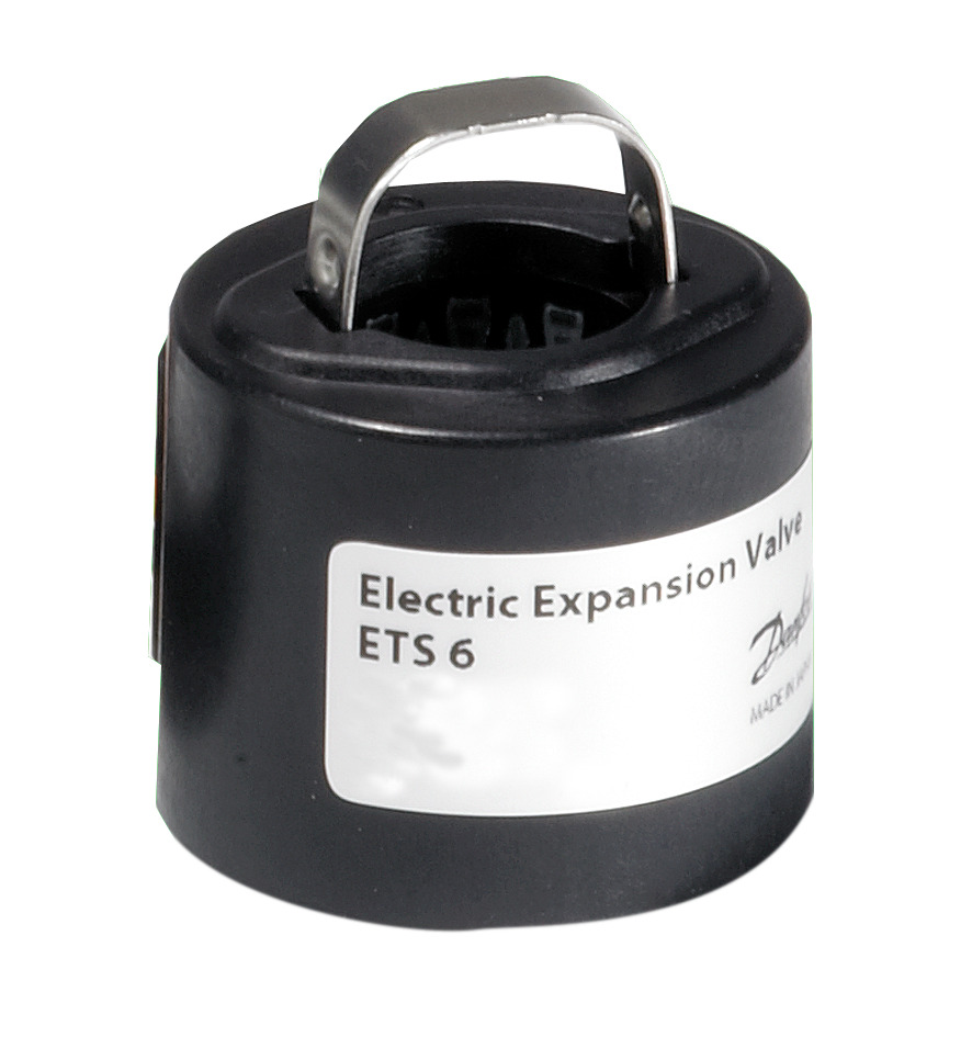 Danfoss Elec. expansion valve coil, ETS 6