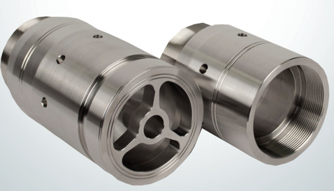 Danfoss Spare part for APP 30-46, APP 46