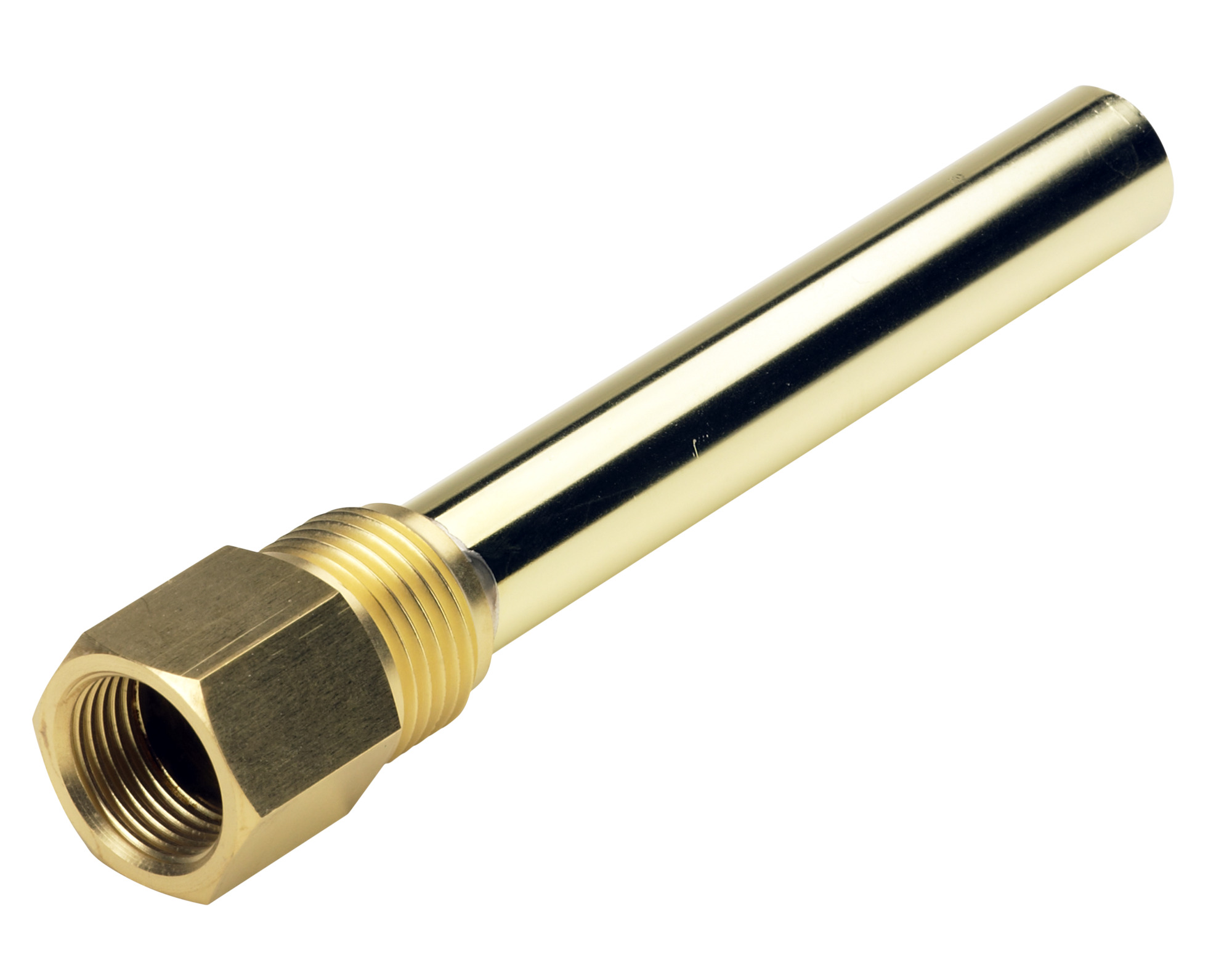 Danfoss Switches accessories, Sensor Pocket CAS/KPS 110mm G½" Sensor pocket