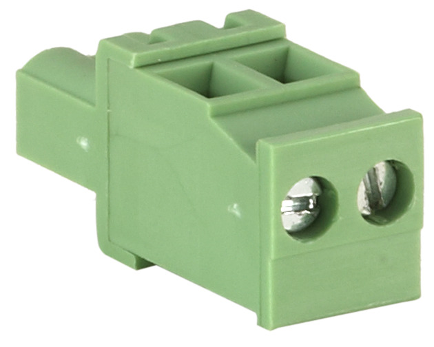 Danfoss Electron. control accessories, Accessorie Bag, 2 Pol Terminal, 30 pcs, EKC 100; EKC 200 EKC 100/200