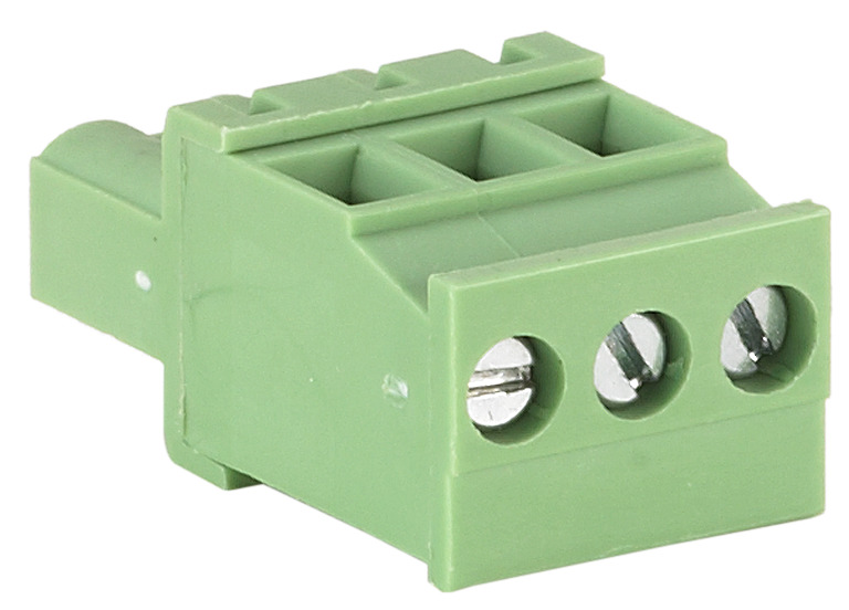 Danfoss Electron. control accessories, Accessorie Bag, 3 Pol Terminal, 30 pcs, EKC 100; EKC 200 EKC 100/200