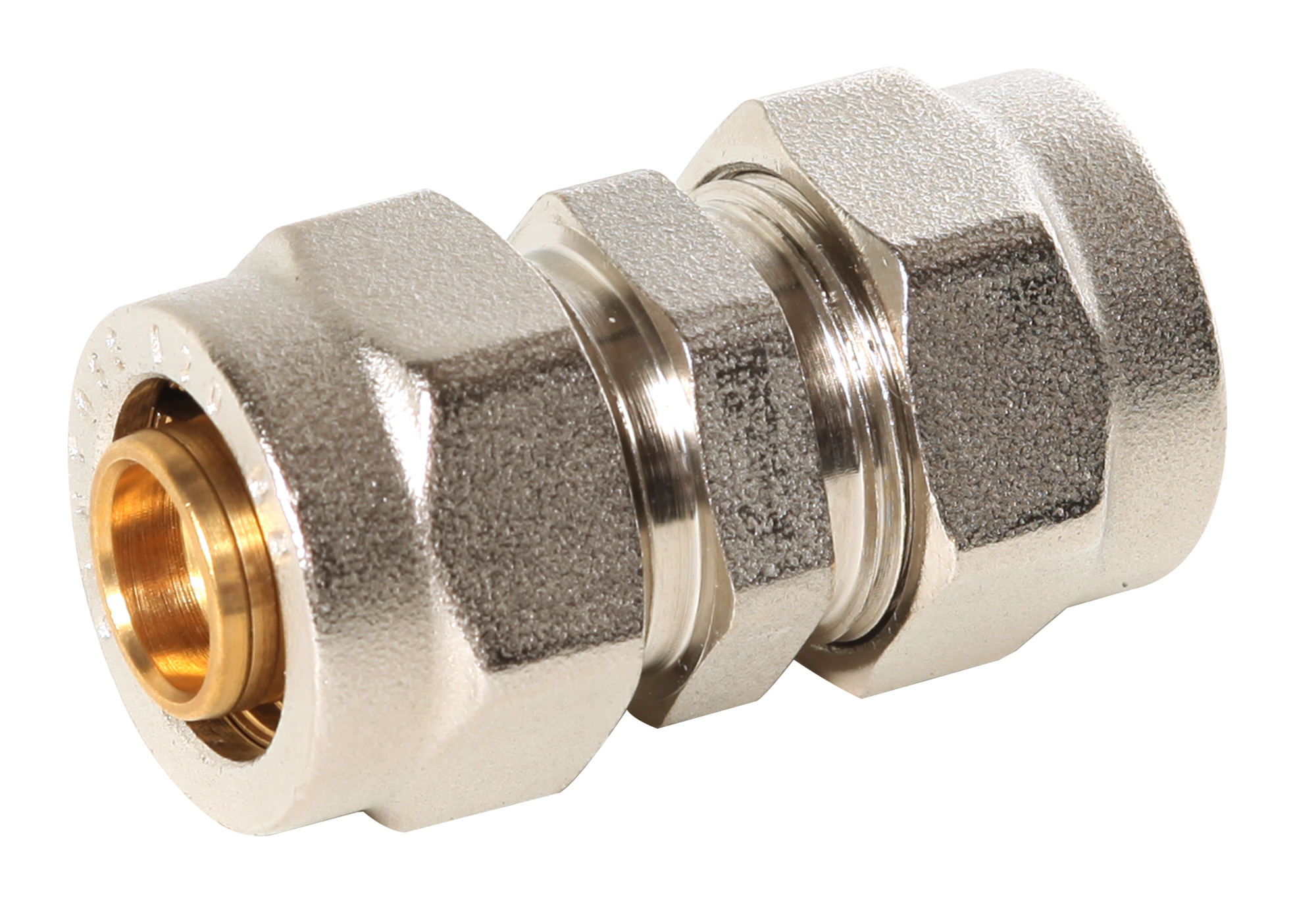 Danfoss FH Pipes, Fittings, Screw coupling