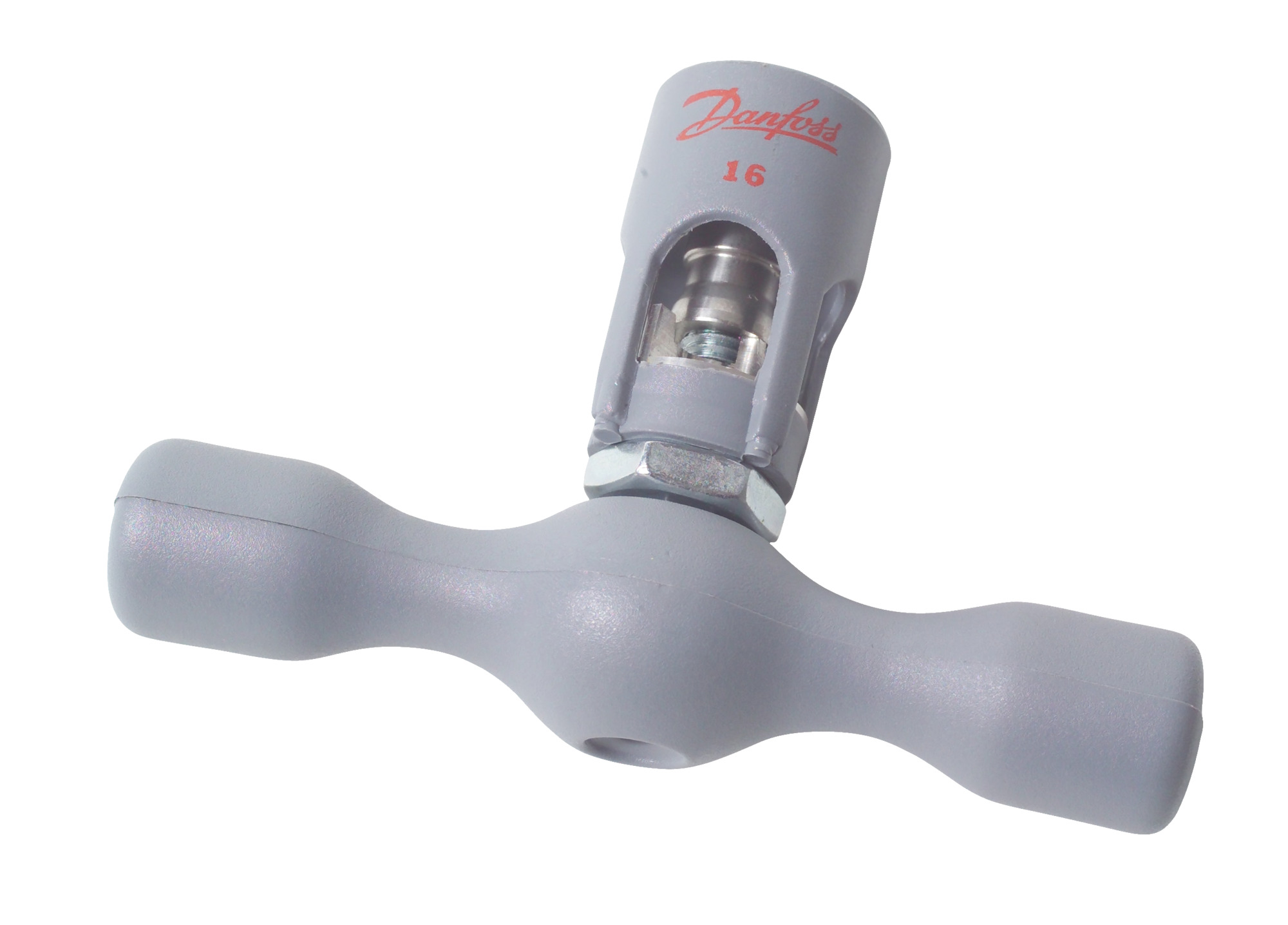 Danfoss FH Tools, Pipe bevelling tool for 16mm pipe