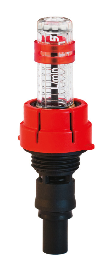 Danfoss Replacement flowmeter for FHF & SSM manifolds