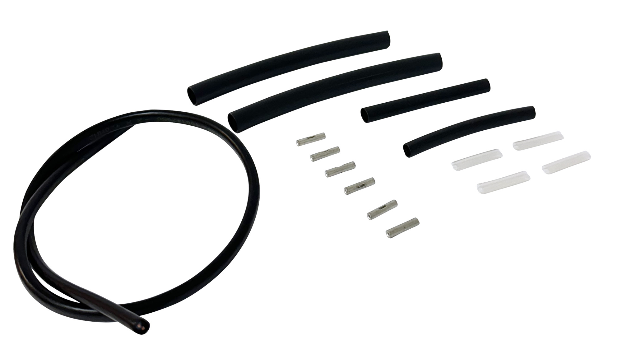 Danfoss Accessories, Connection kits resistive cables