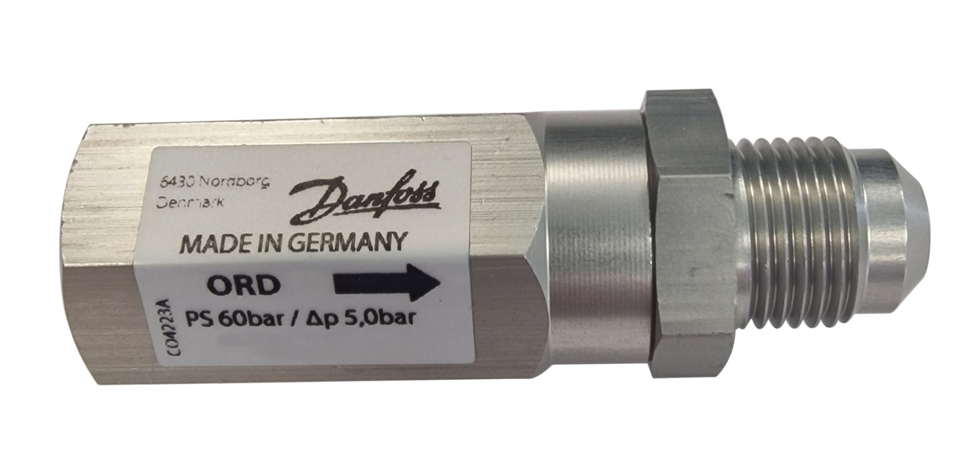 Oil level regulator cables, spare parts and accessories