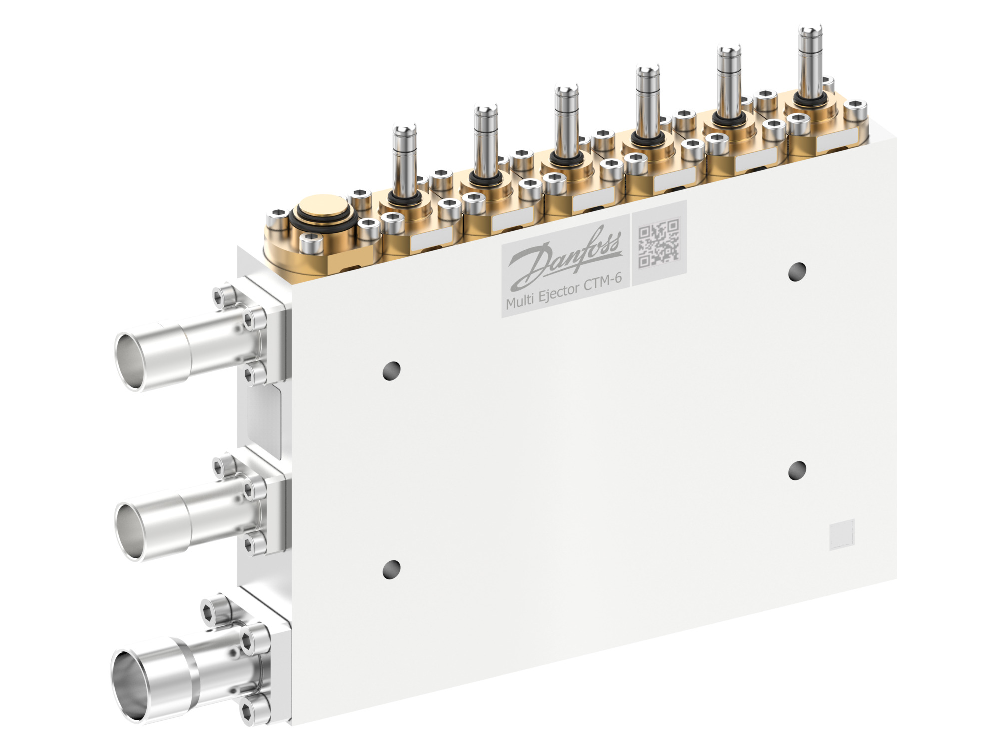 CTM 6 Combi