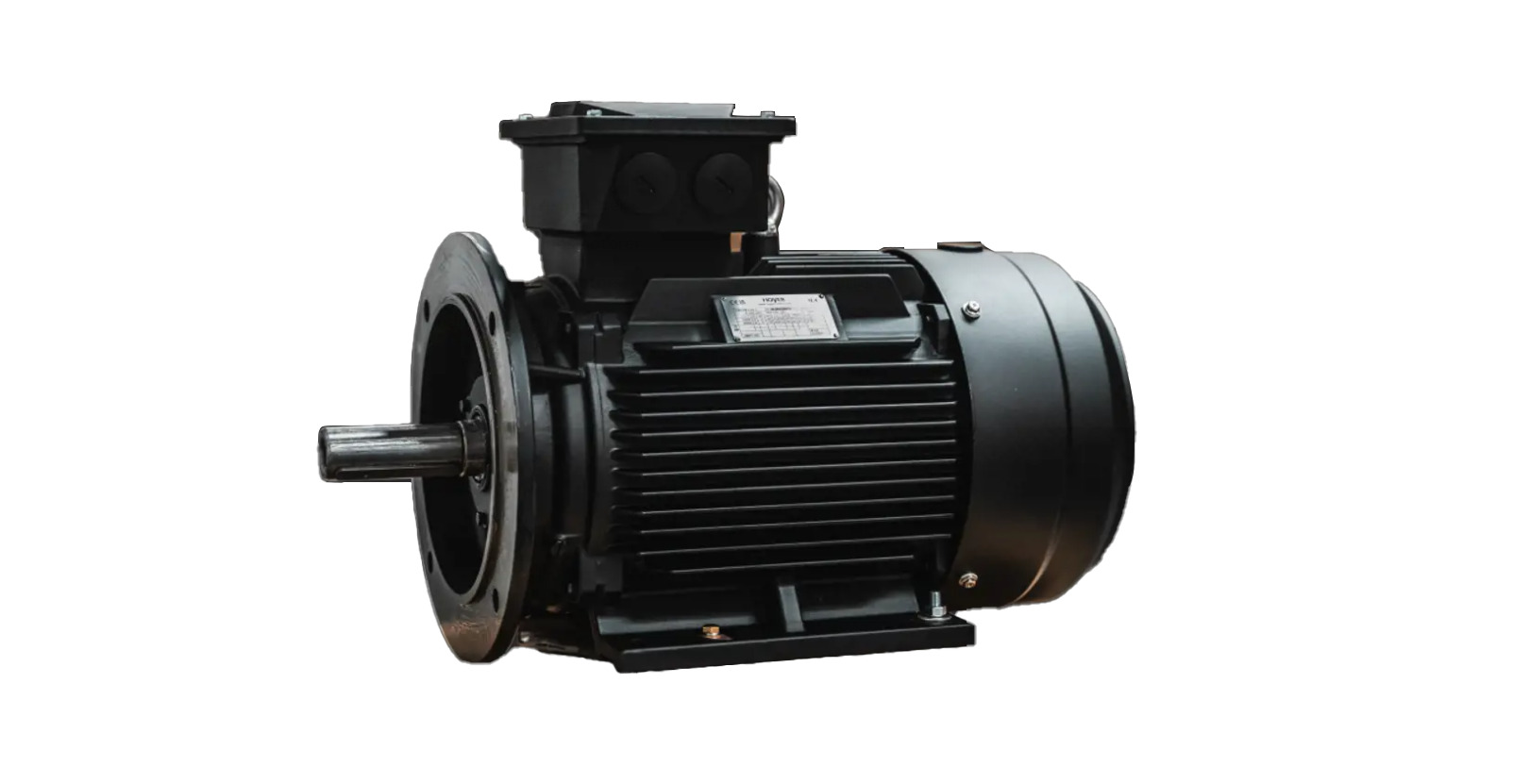 Electrical motors