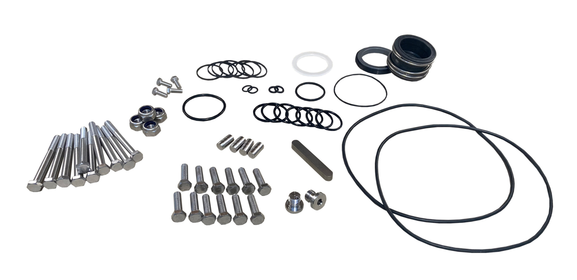 Danfoss Seal Kit, APP 22; APP 19; APP 16