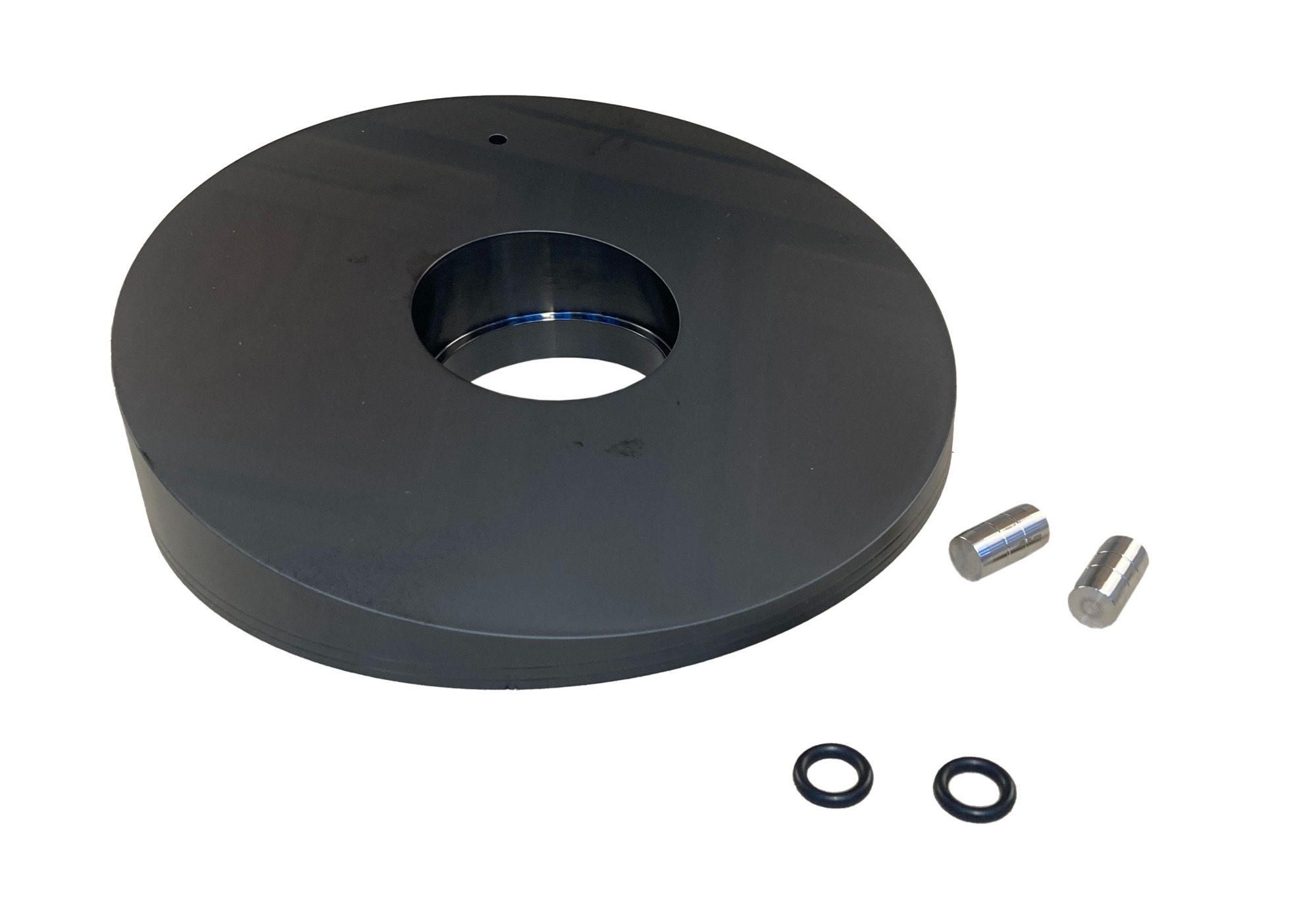 Spare parts for desalination Pumps