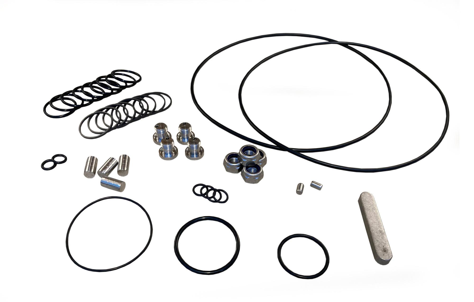 Danfoss Seal Kit, APP 46; APP 26; APP 30; APP 21; APP 38; APP 24