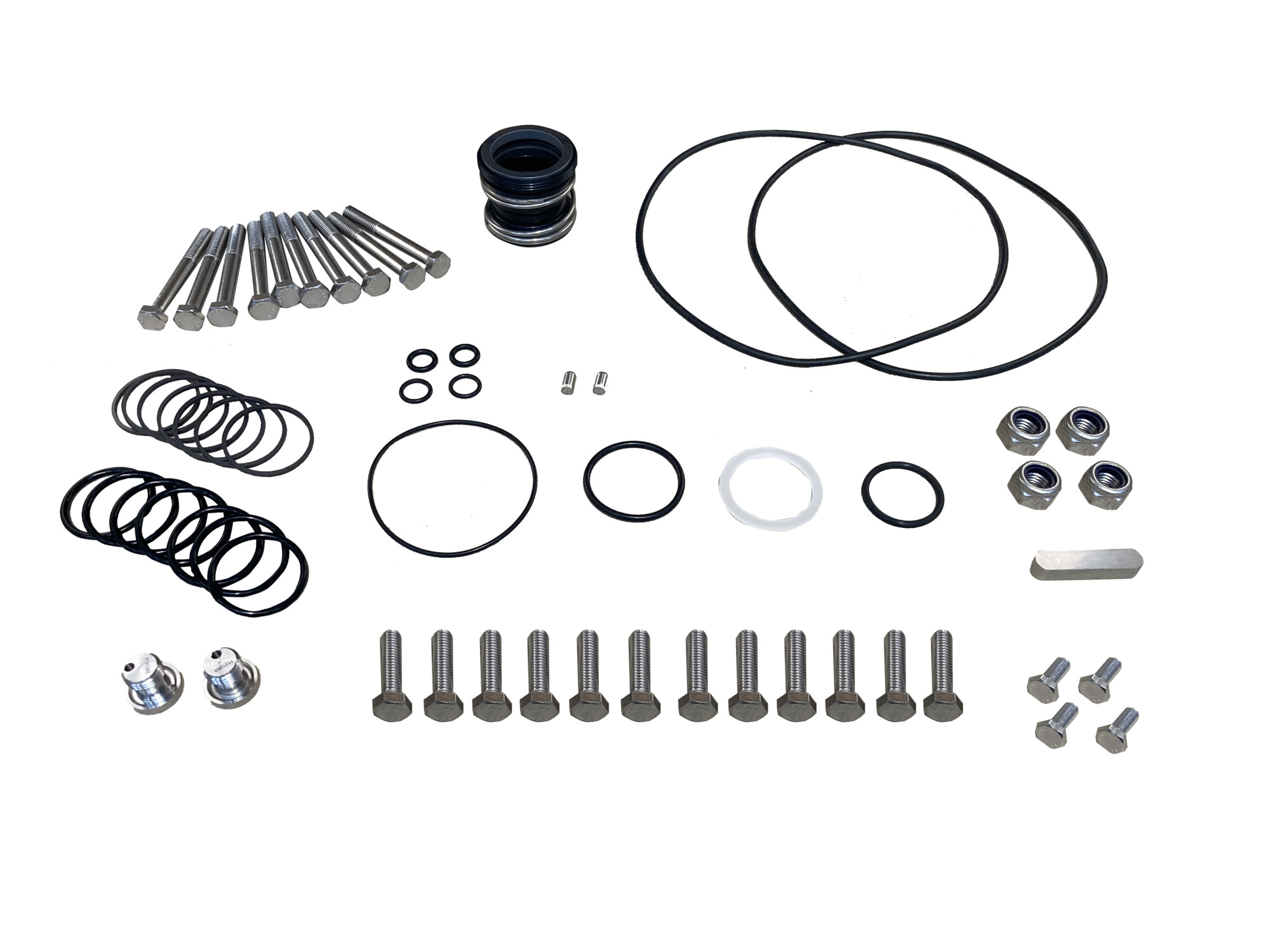 Danfoss Seal Kit, APP 11; APP 13