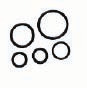 Danfoss Hot tap tools, JIP-HTT Sealing set JR RL