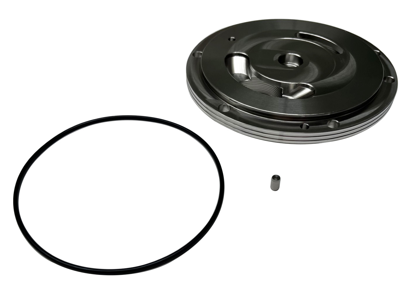 Danfoss Port flange kit, APP 6.5; APP 7.2; APP 5.1; APP 10.2; APP 8.2