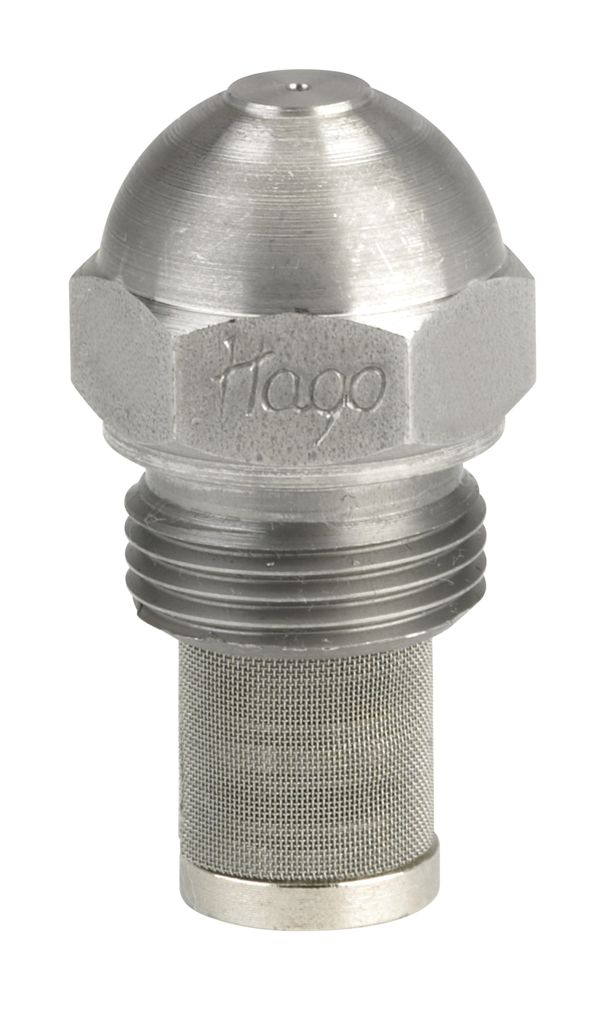 Hago water nozzles
